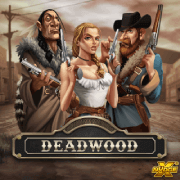 Deadwood x Nudge