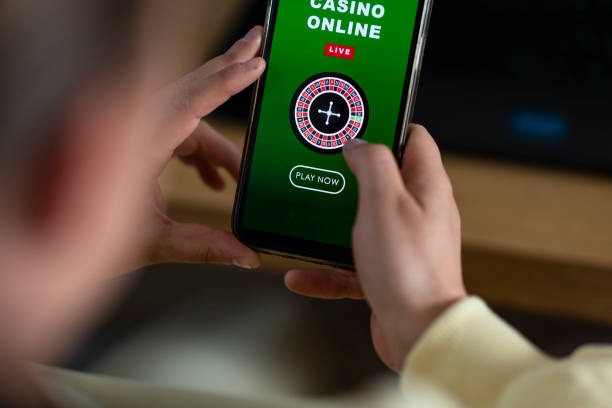 rtp garuda138 mobile app interface showing live blackjack table and sportsbook menu