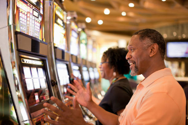 Mobile phone screen showing Bandar Poker table interface with cards and betting controls